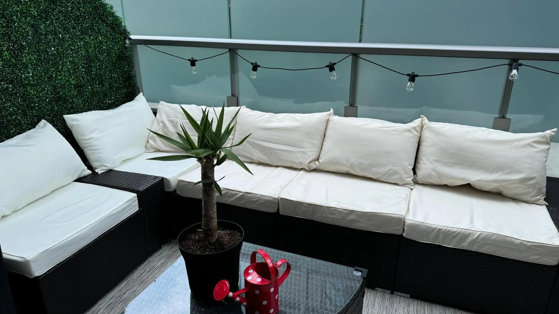 Yorkville Terrace Toronto Hotel